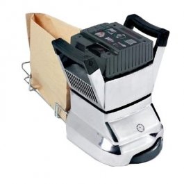 Ruční bruska na podlahy