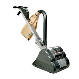 Pásová bruska na podlahy